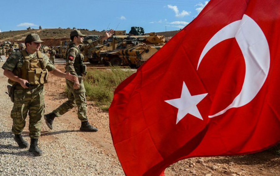 تركيا إلى شرق الفرات وأهداف كثيرة غير معلنة
