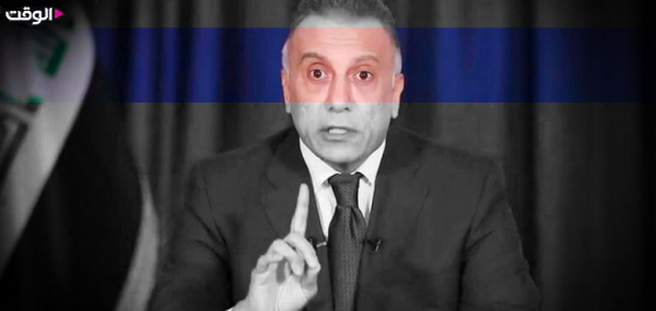 بنادق الكاظمي تُخطئ في تشخيص الأعداء