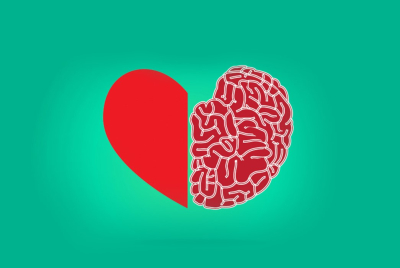 ما هو تأثير القلب في أحكام العقل؟