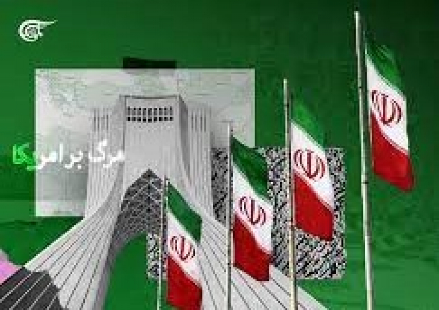 ما مصالح إيران؟