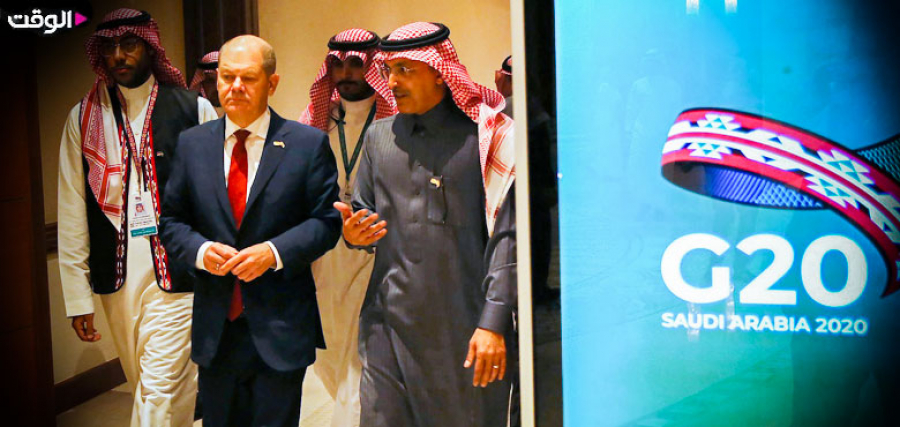 اجتماع وزراء اقتصاد مجموعة العشرين في السعودية.. القضايا والتحديات