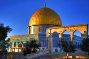 بمناسبة يوم القدس العالمي