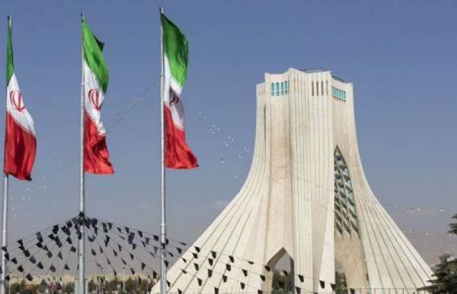 إيران: نرفض أي تفسير تعسفي لقرار مجلس الأمن 2231‎