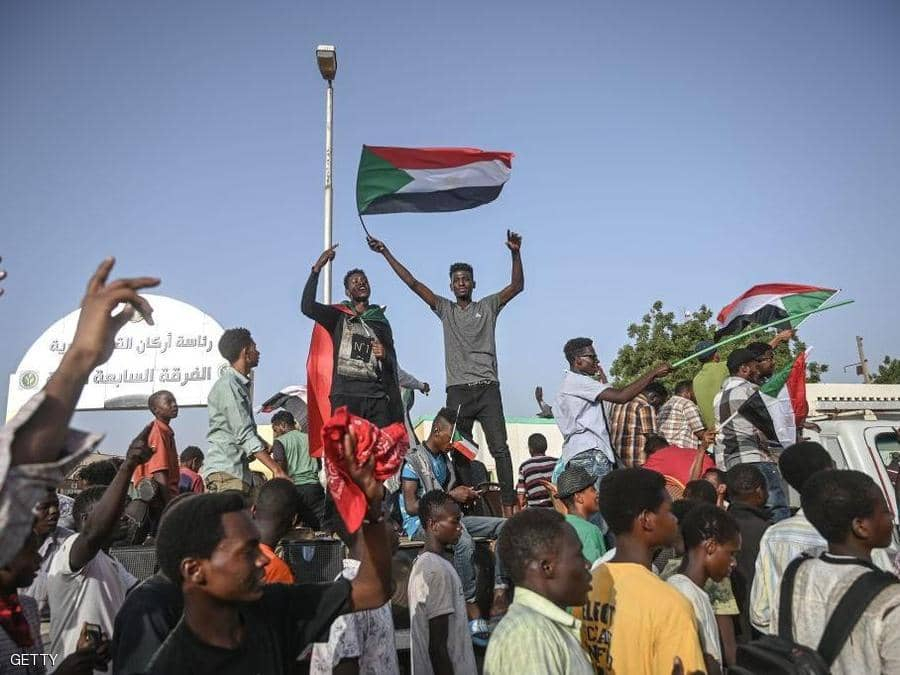 السودان.. مفاوضات المجلس العسكري والمعارضة تحقق تقدما إيجابيا