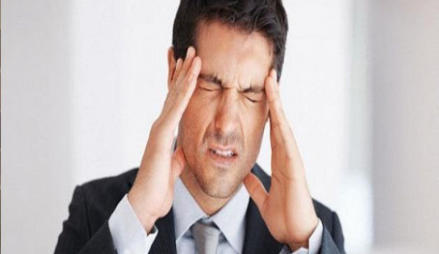 صداع الرأس الدائم.. سبب &quot;شائع جدا&quot; وعلاج متاح للجميع