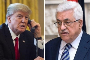 فلسطين على أبواب البيت الأبيض.. القادة العرب يطلبون لأنفسهم.. على حسابها!