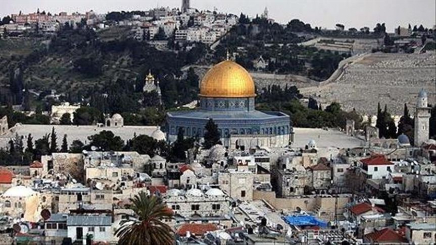 اجتماع عربي طارئ الثلاثاء لبحث قرار أمريكي متوقع يمس مكانة &quot;القدس&quot;