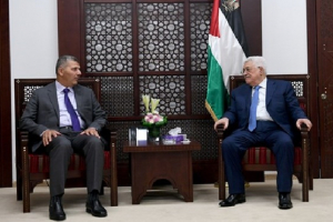 مسؤول في حماس: تحرّكات إقليمية وعربية من أجل تحقيق المصالحة