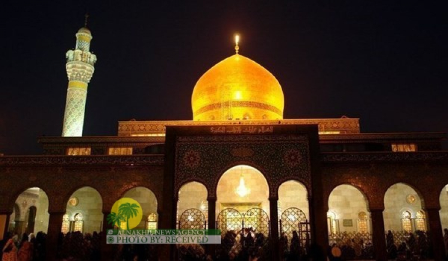 منظمة الحج والزيارة الايرانية تبدأ بالتسجيل لزيارة العتبات المقدسة في سوريا