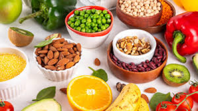 الحمية التي ستساعدك على التخلص من الكوليسترول