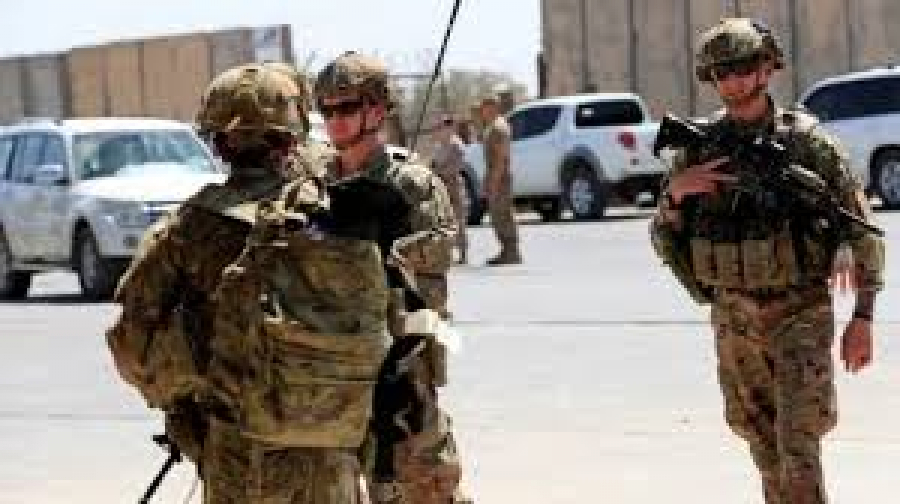 نظرة على مستقبل القوات الأمريكية في العراق في ظل الإدارة الجديدة