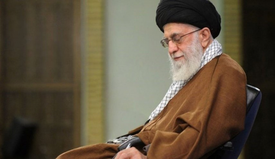 قائد الثورة الاسلامية يبلغ السياسات العامة للخطة التنموية الـ 7 للبلاد