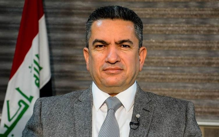 معلومات: رئيس الوزراء العراقي المكلّف سيعلن اعتذاره اليوم
