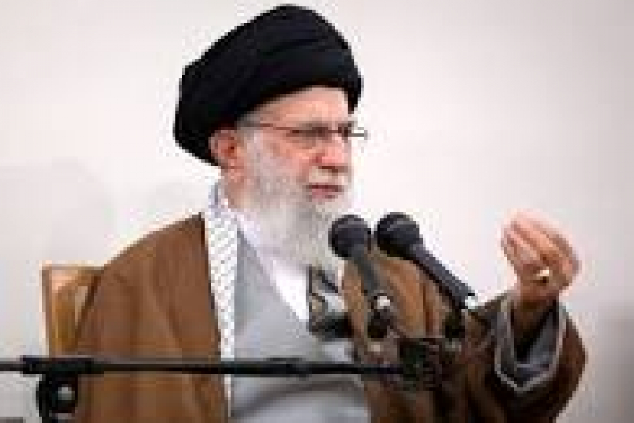أمريكا غاضبة من الشّعب الإيراني بسبب انجذاب الشّعوب لصمود الجمهورية الإسلامية بوجه الغطرسة