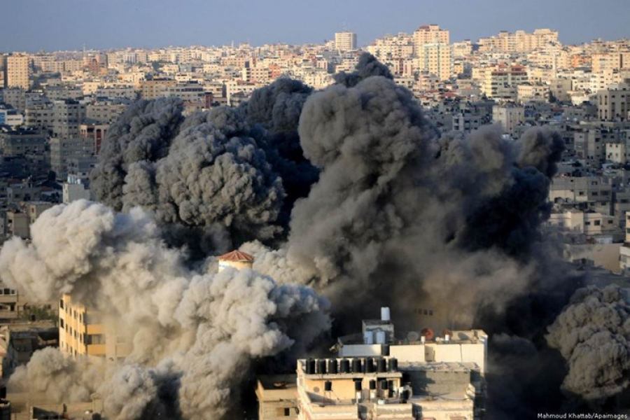 دوافع الهجوم الإعلاميّ على المقاومة في غزة