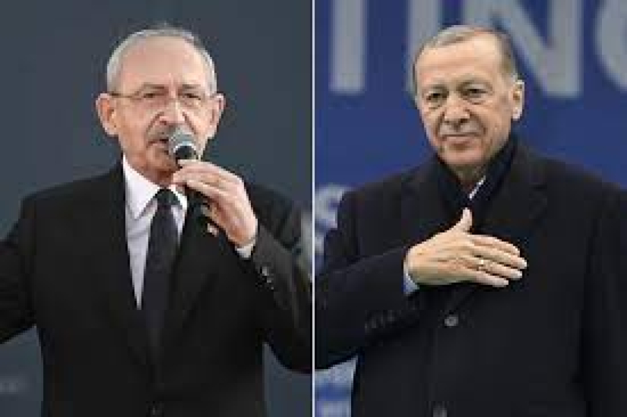 كليجدار أوغلو ضد إردوغان.. هل اقتربت النهاية؟