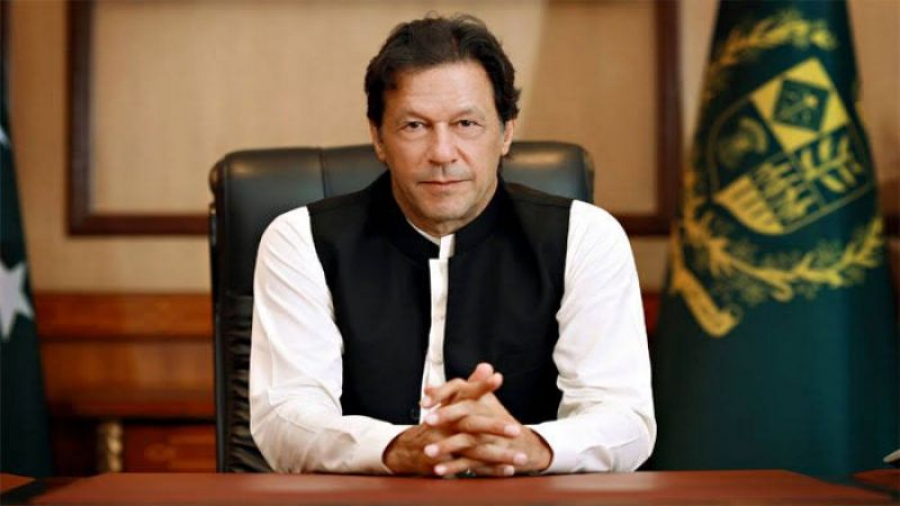 رئيس الوزراء الباكستاني يبدأ الاحد زيارة رسيمة إلى إيران