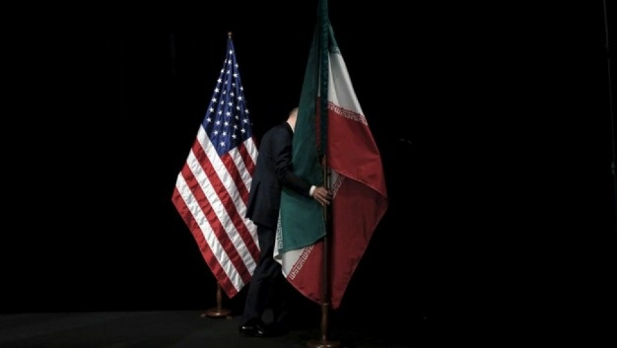 الخطأ الأميركي في استراتيجية الدفاع والتلويح بالقوة تجاه إيران