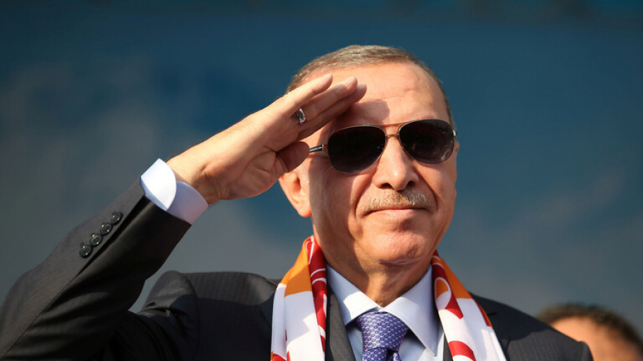 ماذا حقق أردوغان من &quot;نبع السلام&quot;؟
