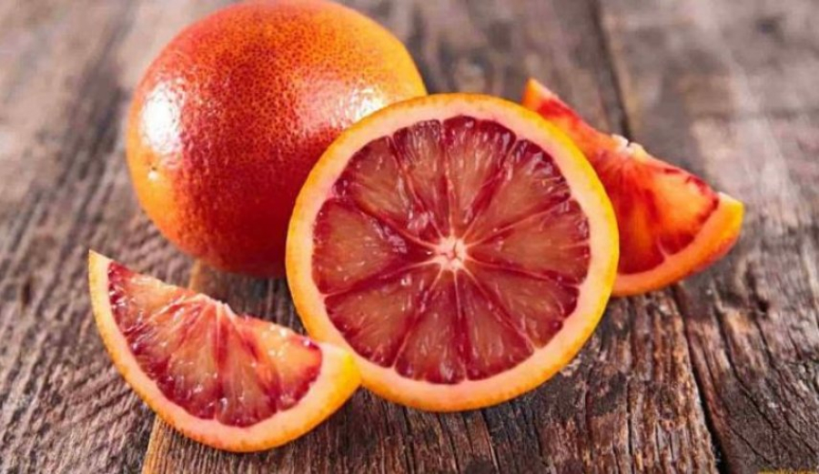 &quot;برتقال الدم&quot;.. دراسة تكشف فائدة مذهلة للفاكهة الغريبة