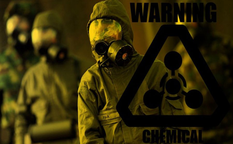 ضربة &quot;كيميائية&quot; في سوريا؛ مجرد تهديد أم المخطط ينتظر &quot;كبسة زر&quot;؟!
