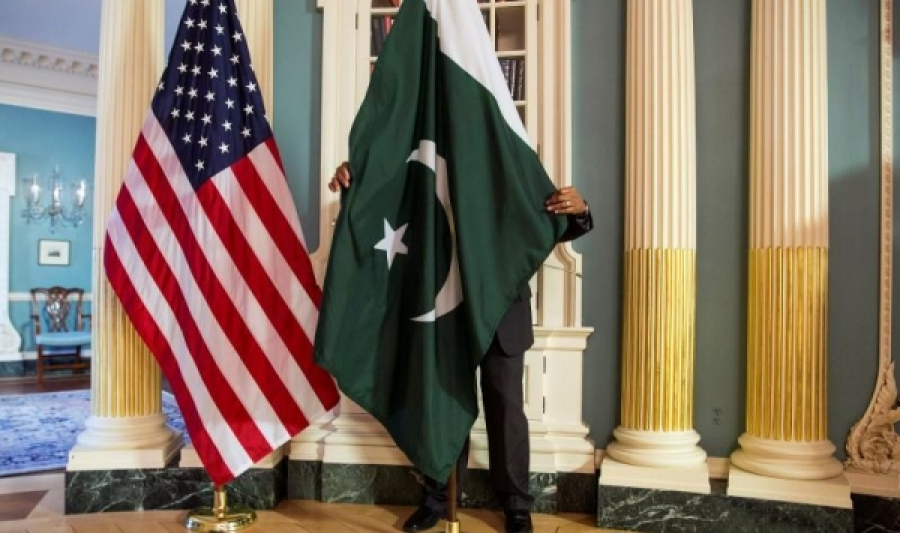 باكستان تعلن تعليق التعاون العسكري والاستخباراتي مع واشنطن