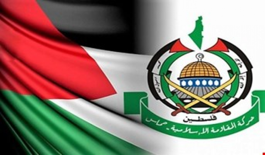 حماس: الفيتو الأميركي يقدّم نموذجًا لممارسة سياسة &quot;التسلط والعربدة&quot;