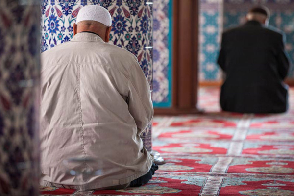 خيراتُ المساجدِ