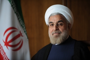 روحاني رئيساً لايران لولاية ثانية