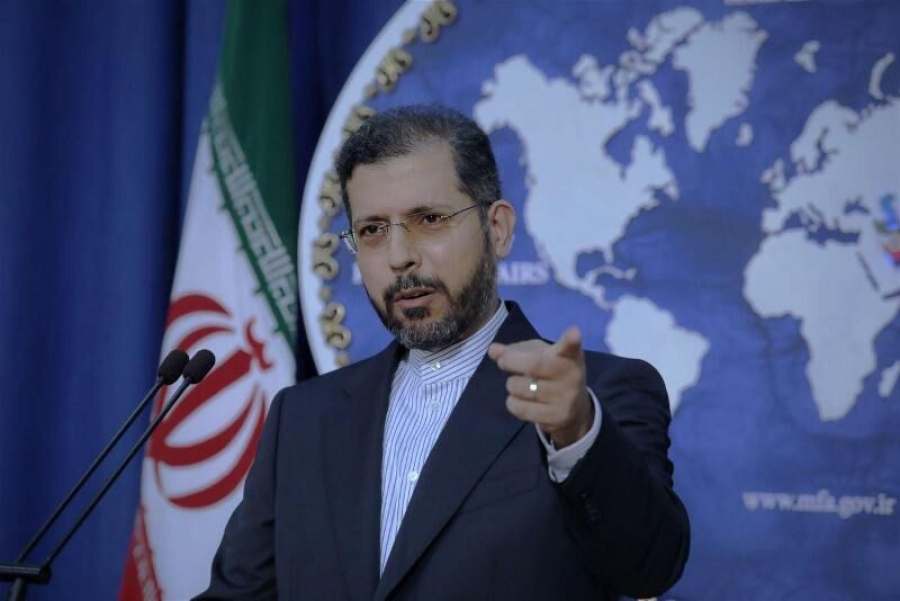 ايران تدعو السعودية والبحرین للعودة لآليات التعاون الاقليمي
