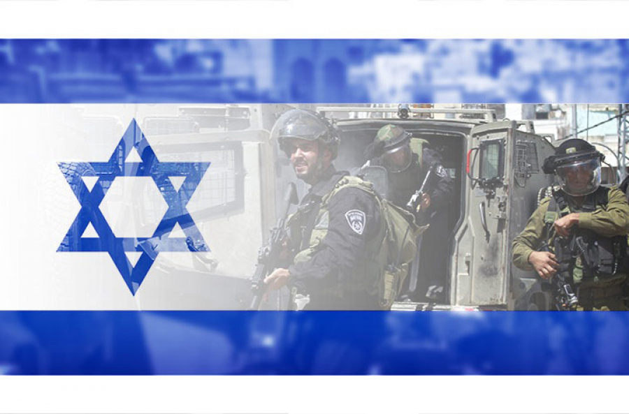 ثلاثة مستويات من التهديدات الأمنية للكيان الإسرائيلي.. ما هي؟
