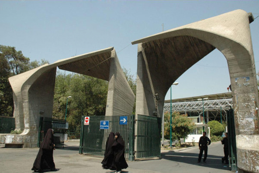 الجامعات الإيرانية تحتضن أكثر من 38 ألف طالب أجنبي