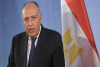 الخارجية المصرية تحذر الكيان الصهيوني من اجتياح رفح