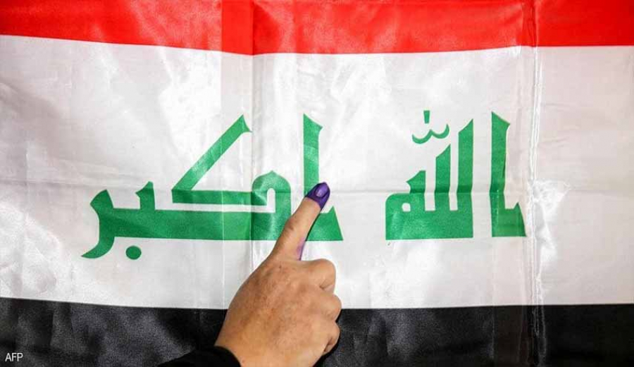 لحظة بلحظة.. العراقيون يتوجهون الى صناديق الاقتراع لانتخاب برلمان جديد