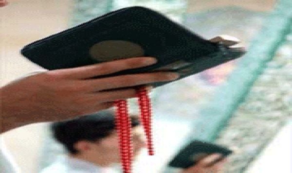 دعاء  الامام الصّادق عليه السلام في وداع شهر رمضان