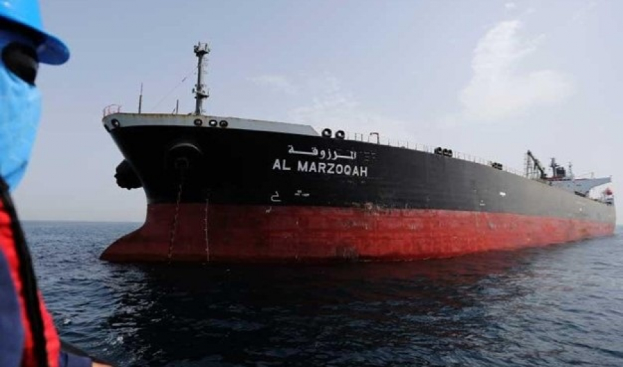 الملك السعودي يدعو لعقد قمتين خليجية وعربية لبحث الهجمات على سفن النفط الخليجية