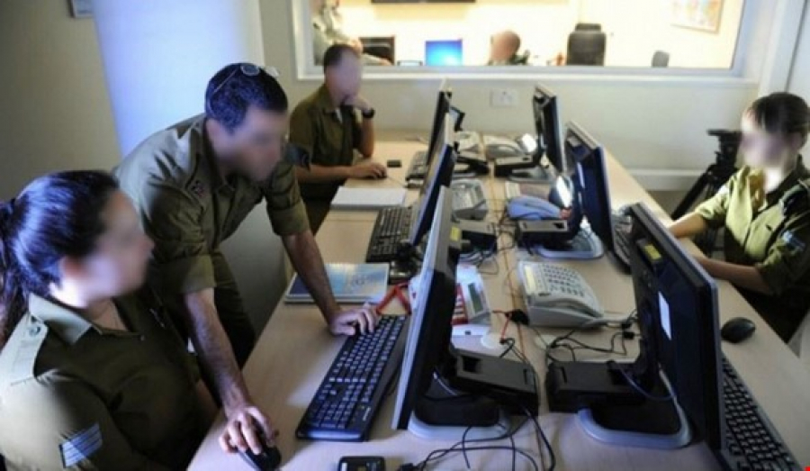 &quot;قسم الوعي&quot;.. هيئة جديدة في الجيش الإسرائيلي للعمل ضد دول أجنبية والتأثير على الرأي العام