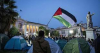 حراك الجامعات الأوروبية التضامني مع فلسطين يطالب بوقف التعاون مع إسرائيل