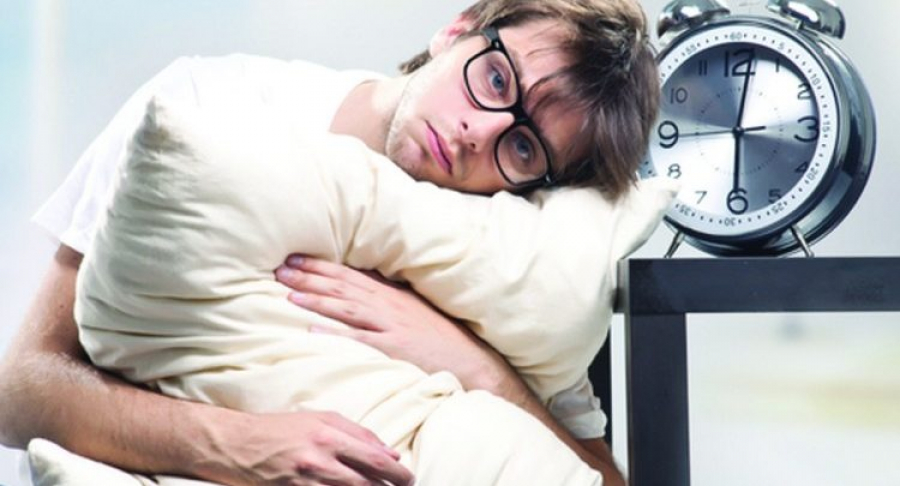 ماهي العناصر التي تثير الاضطراب في النوم؟