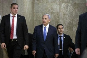 نتنياهو يشترط اعتراف إيران بإسرائيل