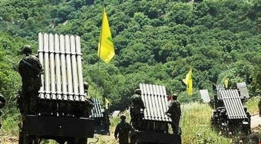 باحثون إسرائيليون: أي ضربة من حزب الله لحيفا ستكون كارثيه