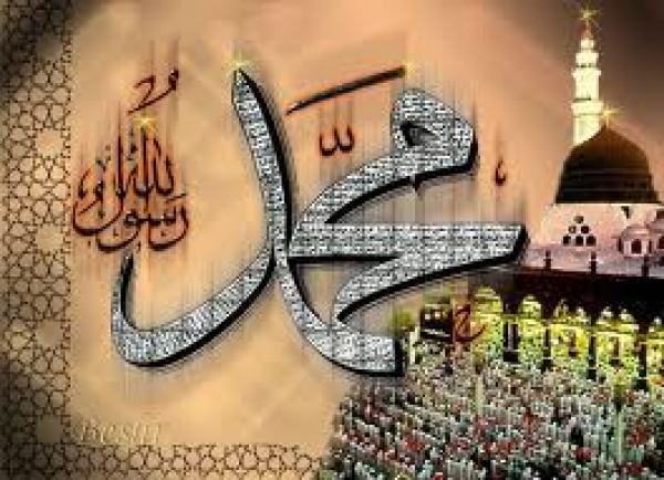 قريش تواجه النبي (ص) بالمفاوضات والتهديد (15)