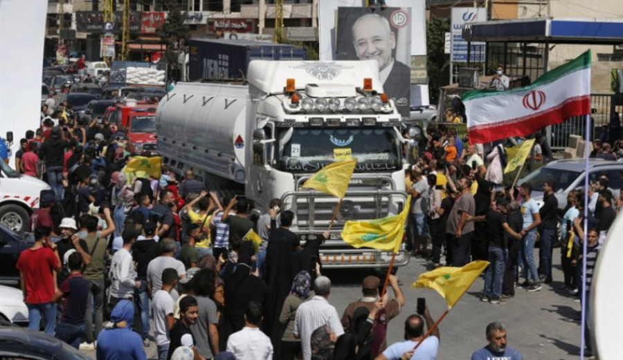 صحيفة لبنانية: حزب الله يكسر «المحرّمات»