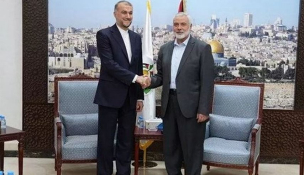 الفلسطينيون ومقاومتهو اثبتوا تفوق قدراتهم على آلة قتل الاحتلال