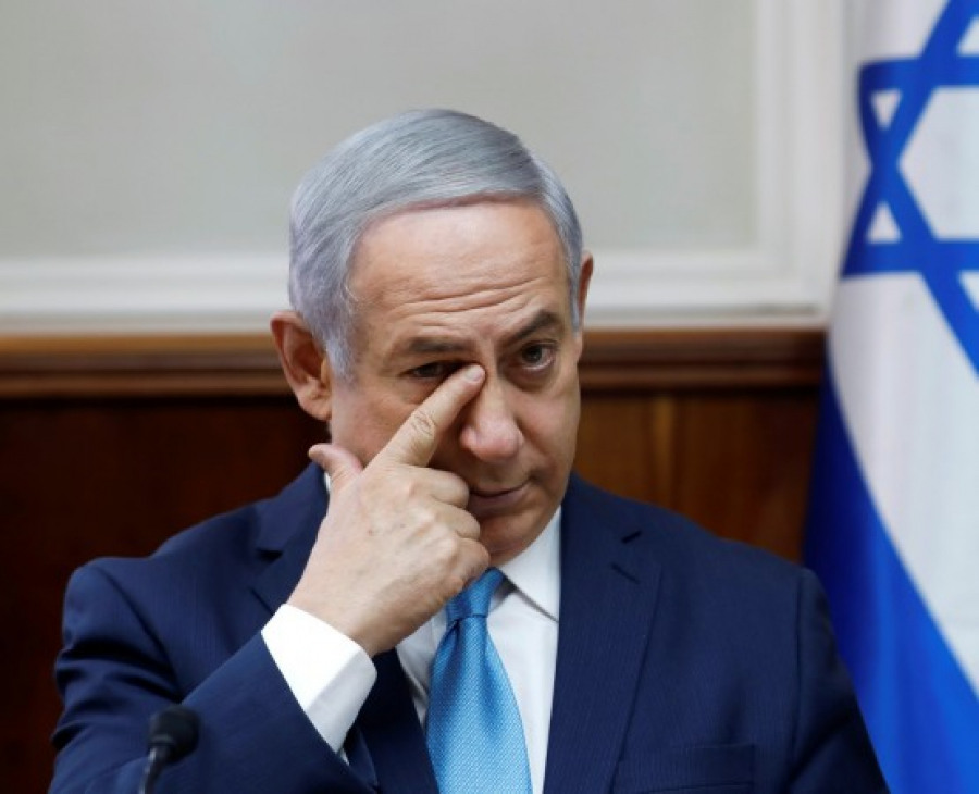 نتنياهو: الجيش الإسرائيلي وجه الثلاثاء أسوأ ضربة لغزة منذ سنوات