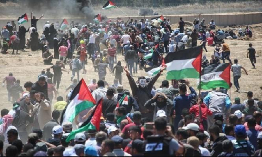 مطالبة عربية بحماية دولية لفلسطين في ذكرى النكبة