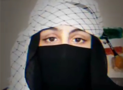 رسالة من شباب إيران إلى شعوب الدول العربية في جنوب غرب آسيا!