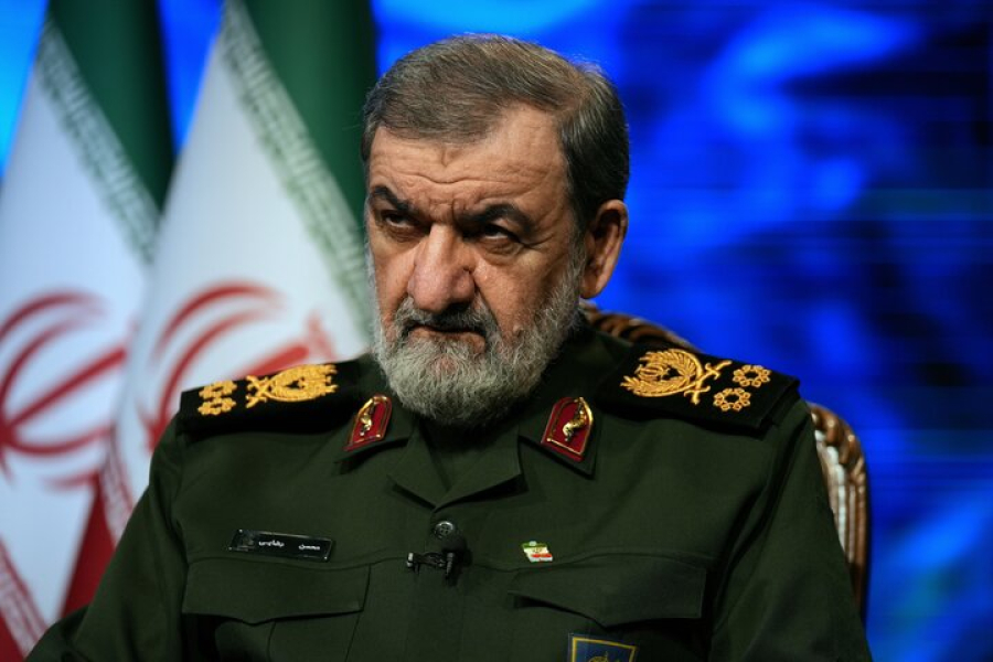 اللواء محسن رضایی: نبرة رسالة فانس مختلفة.. لن يُعاد فتح مضيق هرمز ما لم تتحقق الشروط الإيرانية السبعة