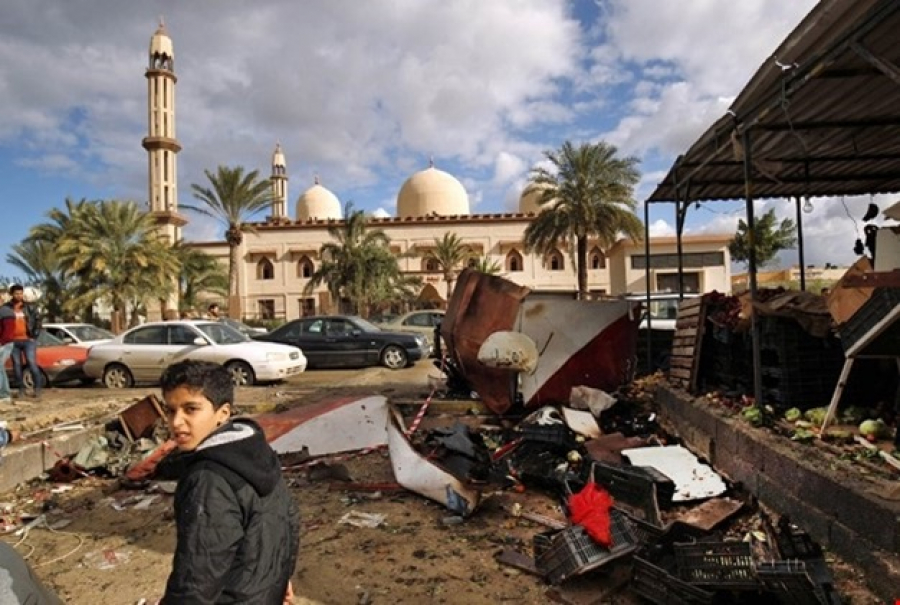 ليبيا: مخاطر ما قبل الانتخابات
