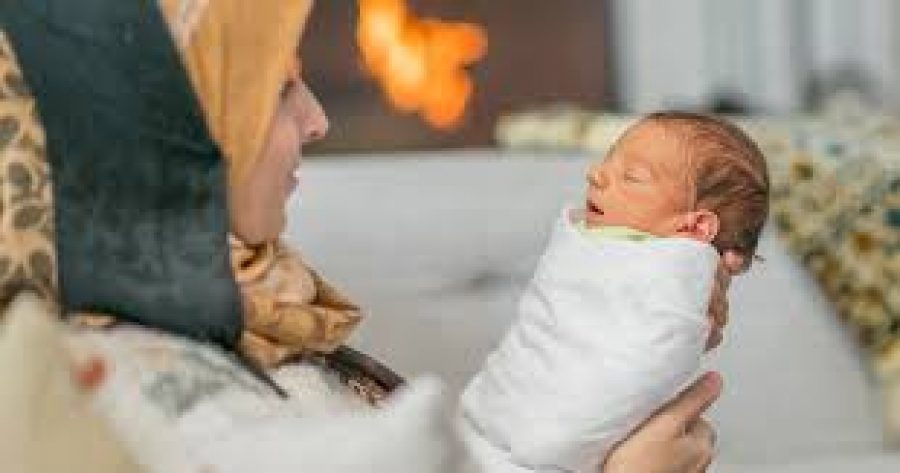 الولادة بالمنزل أم المستشفى؟ كيف تستعدين لاستقبال مولودك رغم وباء كورونا؟